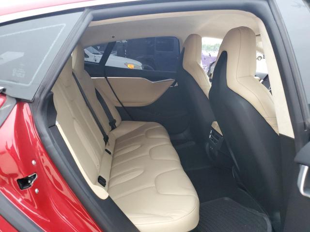 Photo 9 VIN: 5YJSA1E12GF159871 - TESLA MODEL S 