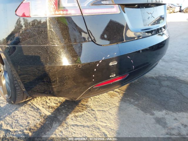 Photo 5 VIN: 5YJSA1E12HF215812 - TESLA MODEL S 