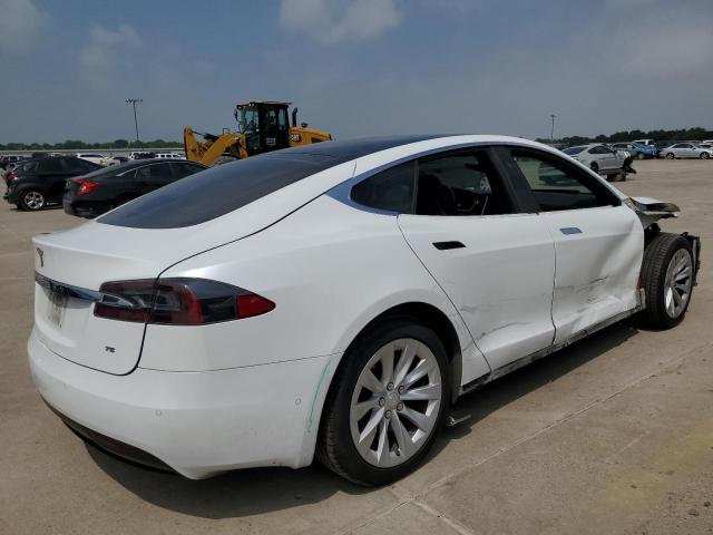 Photo 2 VIN: 5YJSA1E12HF218032 - TESLA MODEL S 