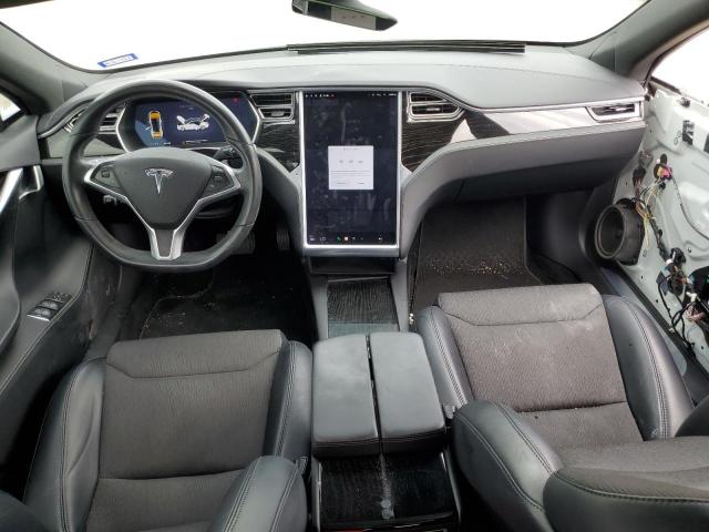 Photo 7 VIN: 5YJSA1E12HF218032 - TESLA MODEL S 