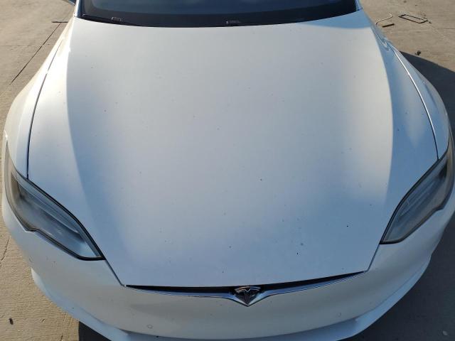 Photo 10 VIN: 5YJSA1E12HF218631 - TESLA MODEL S 