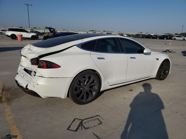 Photo 2 VIN: 5YJSA1E12HF218631 - TESLA MODEL S 