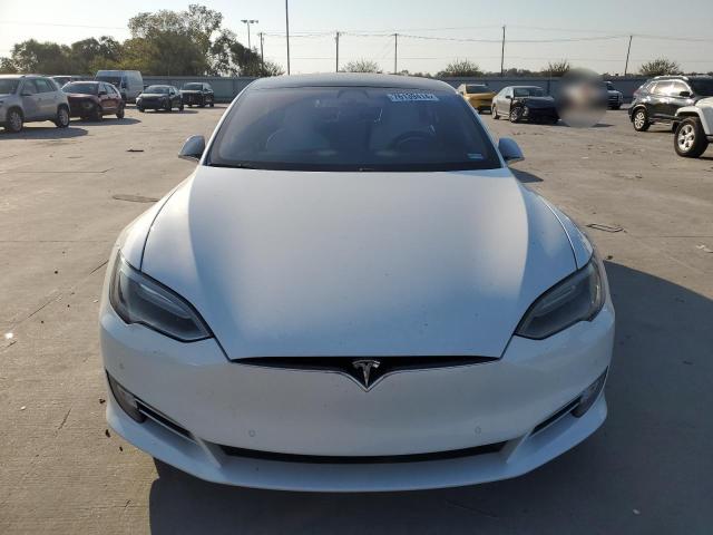 Photo 4 VIN: 5YJSA1E12HF218631 - TESLA MODEL S 