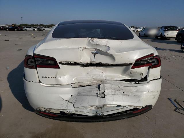 Photo 5 VIN: 5YJSA1E12HF218631 - TESLA MODEL S 