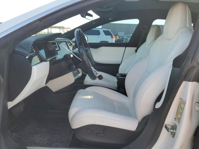 Photo 6 VIN: 5YJSA1E12HF218631 - TESLA MODEL S 