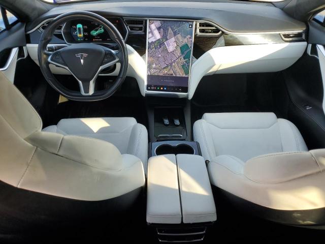 Photo 7 VIN: 5YJSA1E12HF218631 - TESLA MODEL S 