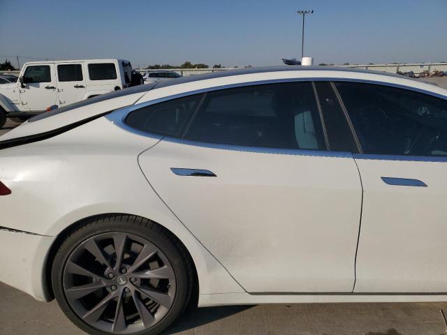 Photo 9 VIN: 5YJSA1E12HF218631 - TESLA MODEL S 