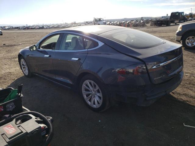 Photo 1 VIN: 5YJSA1E12HF228365 - TESLA MODEL S 