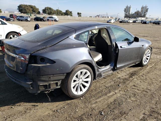 Photo 2 VIN: 5YJSA1E12HF228365 - TESLA MODEL S 