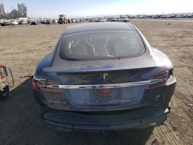 Photo 5 VIN: 5YJSA1E12HF228365 - TESLA MODEL S 