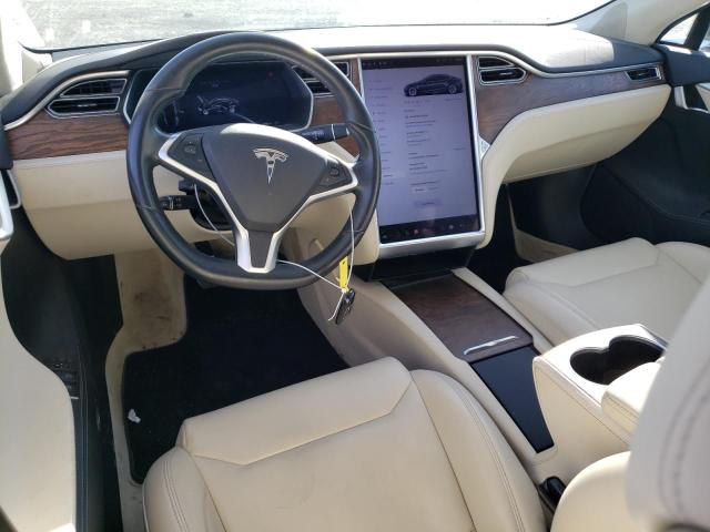 Photo 7 VIN: 5YJSA1E12HF228365 - TESLA MODEL S 