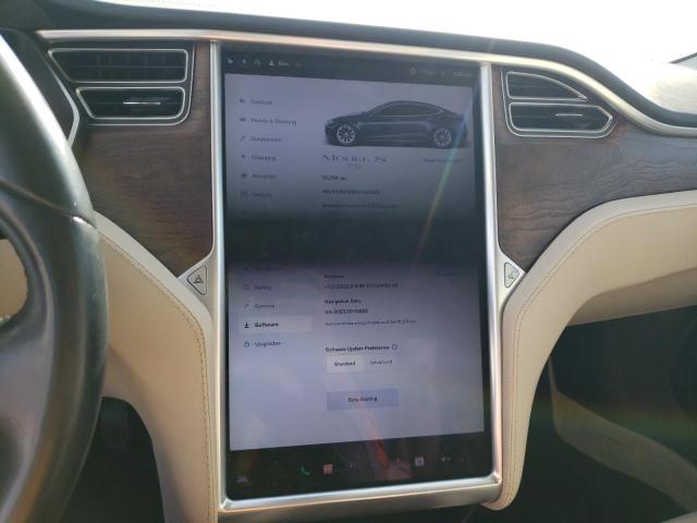 Photo 8 VIN: 5YJSA1E12HF228365 - TESLA MODEL S 