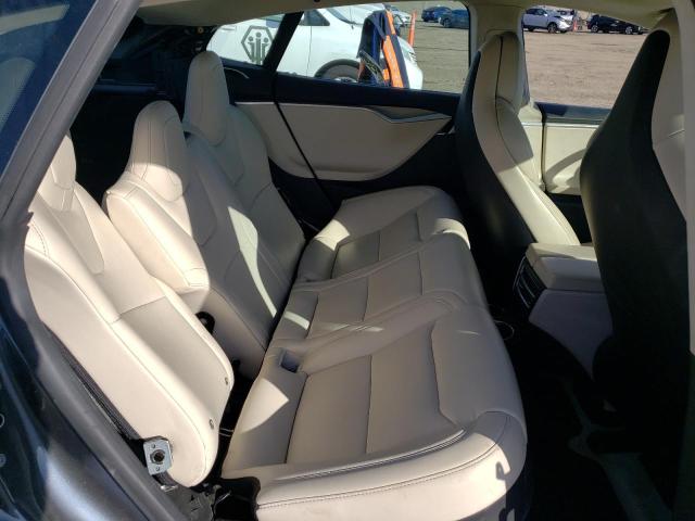 Photo 9 VIN: 5YJSA1E12HF228365 - TESLA MODEL S 