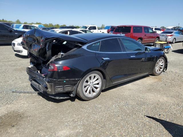 Photo 2 VIN: 5YJSA1E12HF228477 - TESLA MODEL S 