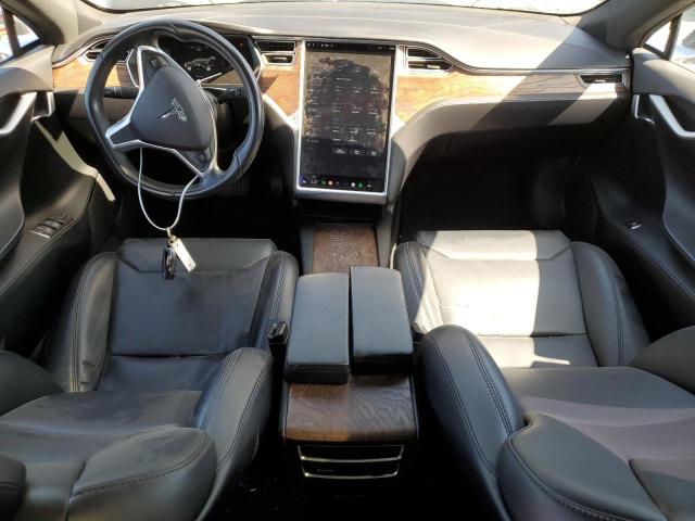 Photo 7 VIN: 5YJSA1E12HF228477 - TESLA MODEL S 