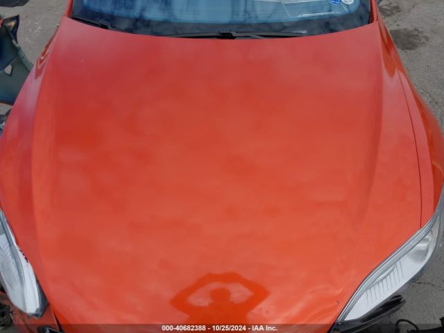 Photo 9 VIN: 5YJSA1E13FF106126 - TESLA MODEL S 