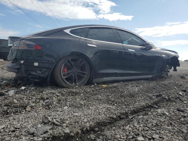 Photo 2 VIN: 5YJSA1E13FF118132 - TESLA MODEL S 