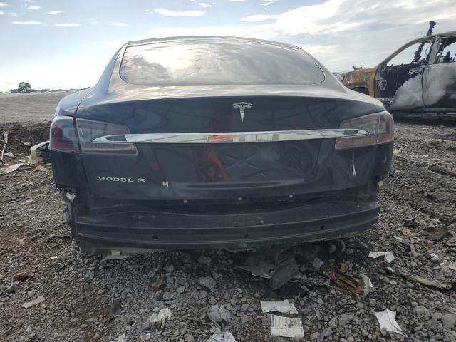 Photo 5 VIN: 5YJSA1E13FF118132 - TESLA MODEL S 