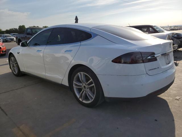 Photo 1 VIN: 5YJSA1E13FF118714 - TESLA MODEL S 