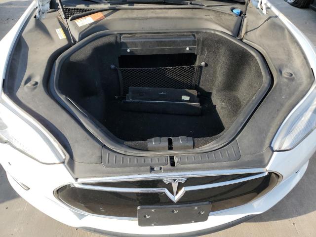 Photo 10 VIN: 5YJSA1E13FF118714 - TESLA MODEL S 