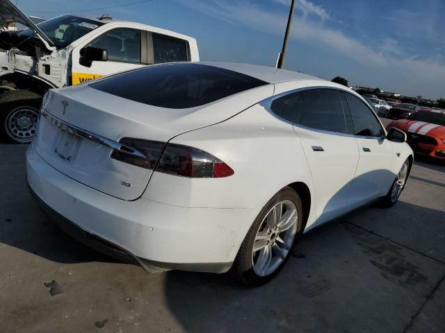 Photo 2 VIN: 5YJSA1E13FF118714 - TESLA MODEL S 