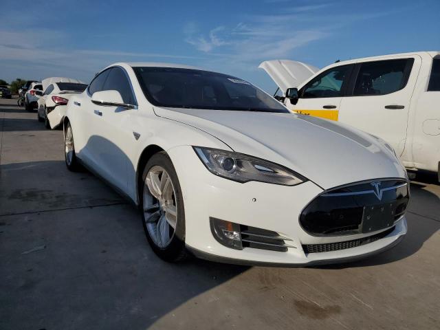 Photo 3 VIN: 5YJSA1E13FF118714 - TESLA MODEL S 