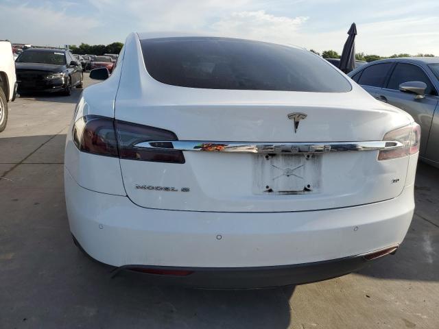 Photo 5 VIN: 5YJSA1E13FF118714 - TESLA MODEL S 