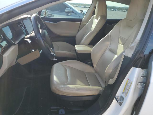 Photo 6 VIN: 5YJSA1E13FF118714 - TESLA MODEL S 