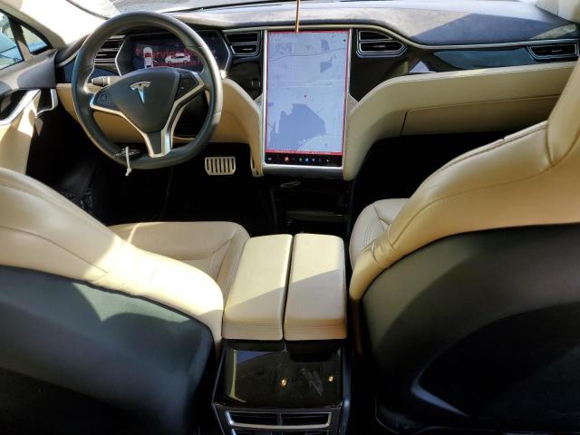 Photo 7 VIN: 5YJSA1E13FF118714 - TESLA MODEL S 