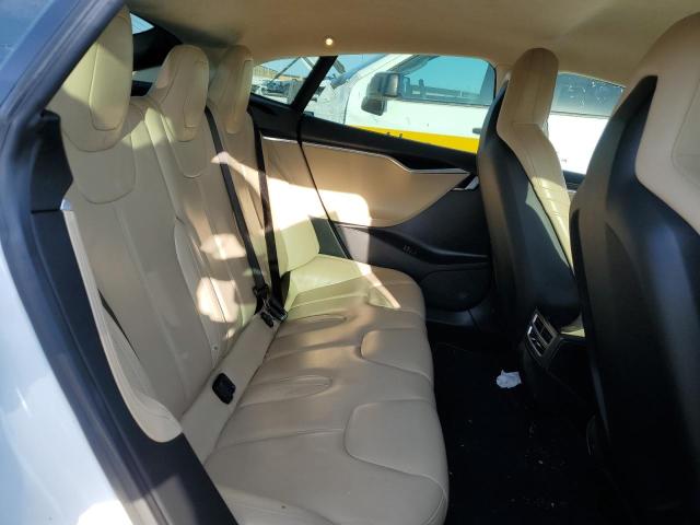 Photo 9 VIN: 5YJSA1E13FF118714 - TESLA MODEL S 