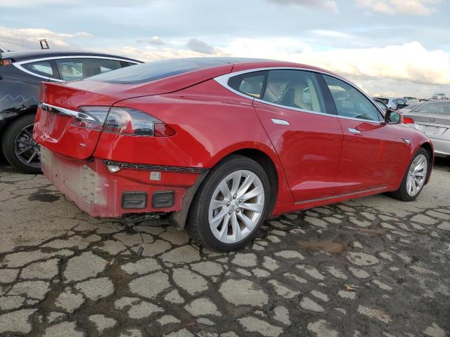 Photo 2 VIN: 5YJSA1E13GF156428 - TESLA MODEL S 