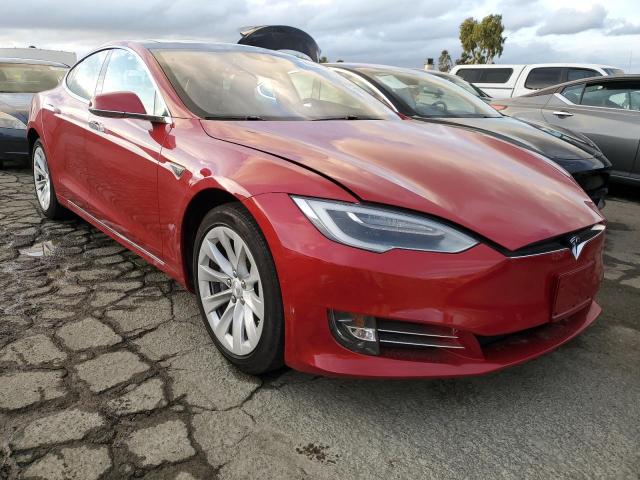 Photo 3 VIN: 5YJSA1E13GF156428 - TESLA MODEL S 