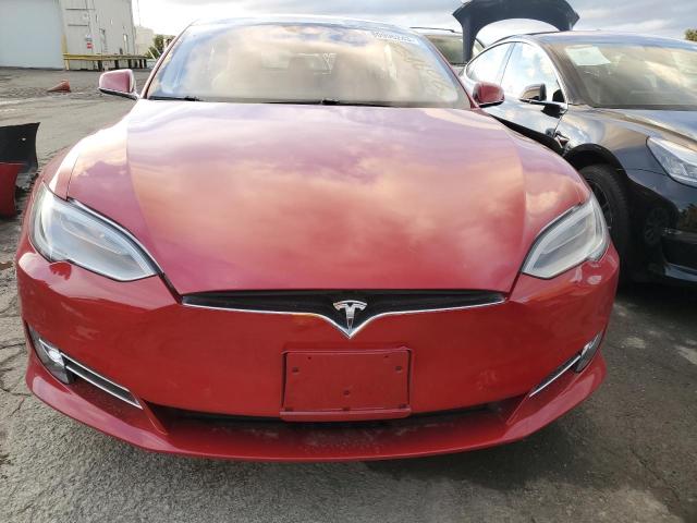 Photo 4 VIN: 5YJSA1E13GF156428 - TESLA MODEL S 