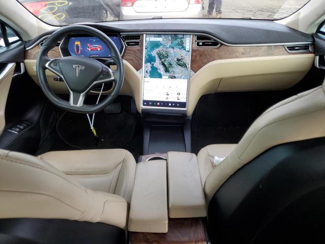 Photo 7 VIN: 5YJSA1E13GF156428 - TESLA MODEL S 