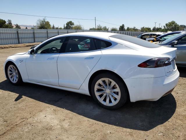 Photo 1 VIN: 5YJSA1E13GF160530 - TESLA MODEL S 