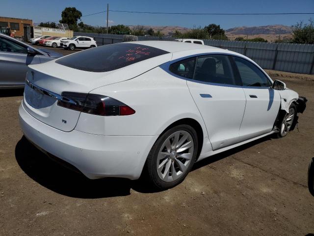 Photo 2 VIN: 5YJSA1E13GF160530 - TESLA MODEL S 