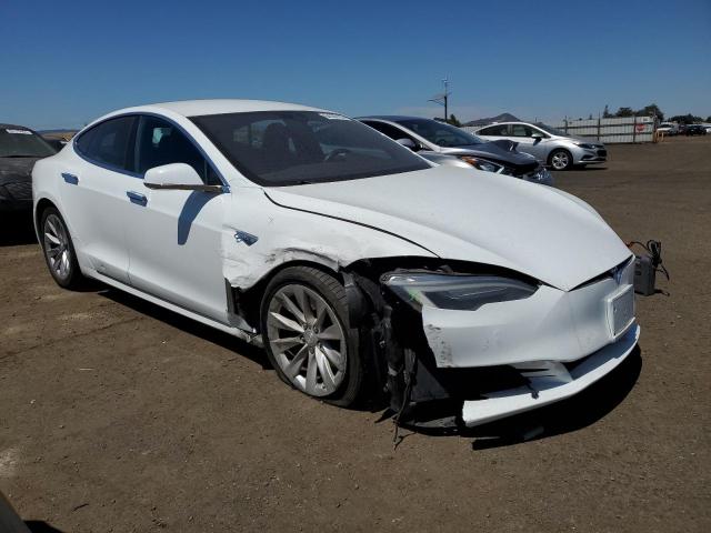 Photo 3 VIN: 5YJSA1E13GF160530 - TESLA MODEL S 