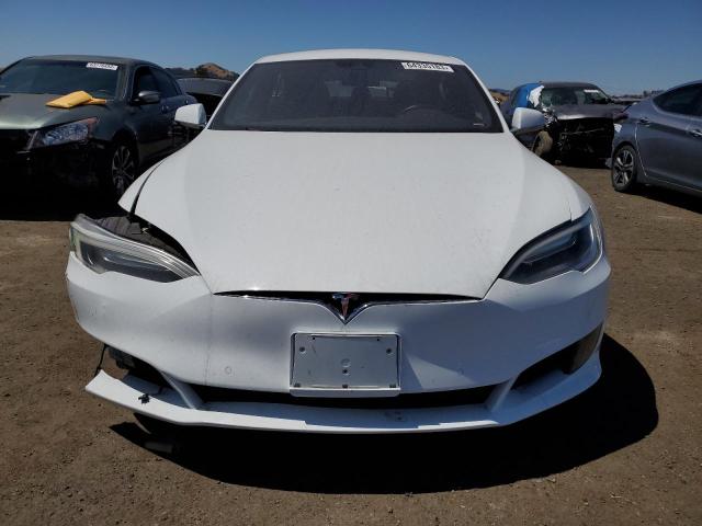 Photo 4 VIN: 5YJSA1E13GF160530 - TESLA MODEL S 