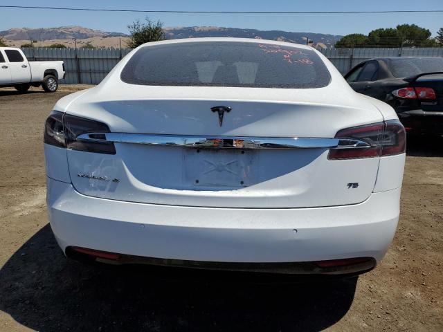 Photo 5 VIN: 5YJSA1E13GF160530 - TESLA MODEL S 