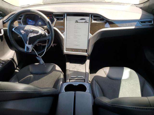 Photo 7 VIN: 5YJSA1E13GF160530 - TESLA MODEL S 