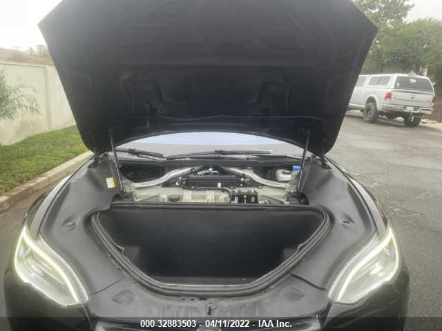 Photo 9 VIN: 5YJSA1E13GF171950 - TESLA MODEL S 70 