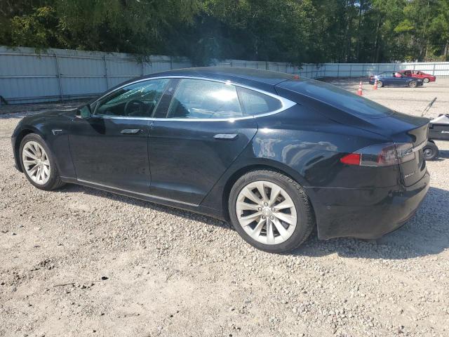 Photo 1 VIN: 5YJSA1E13HF198826 - TESLA MODEL S 