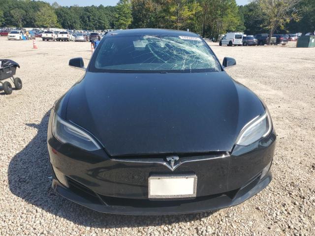 Photo 4 VIN: 5YJSA1E13HF198826 - TESLA MODEL S 