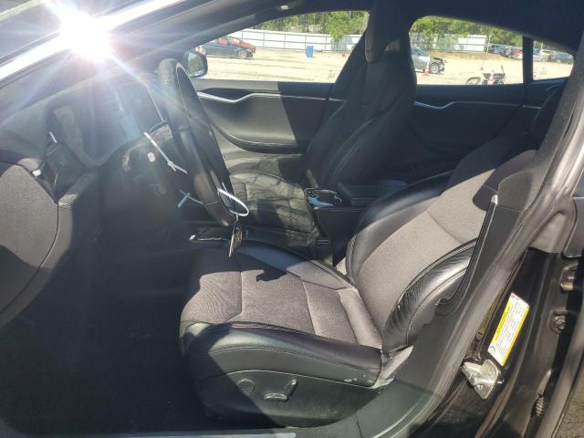 Photo 6 VIN: 5YJSA1E13HF198826 - TESLA MODEL S 