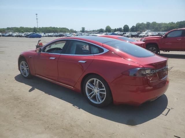 Photo 1 VIN: 5YJSA1E13HF199197 - TESLA MODEL S 