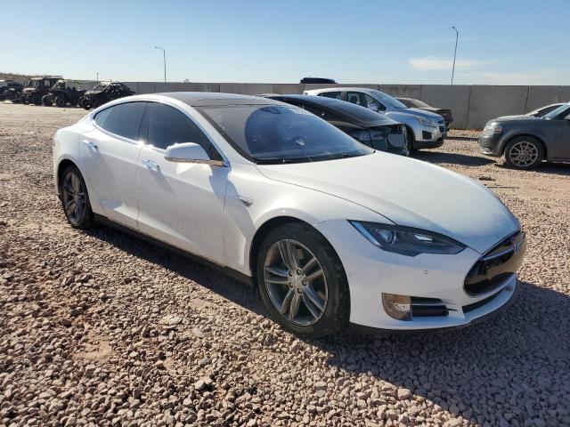 Photo 3 VIN: 5YJSA1E14FF112937 - TESLA MODEL S 