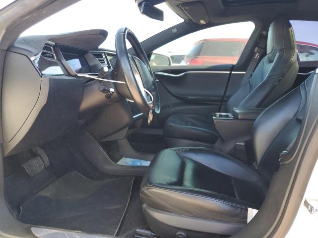 Photo 6 VIN: 5YJSA1E14FF112937 - TESLA MODEL S 