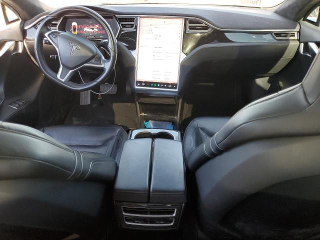 Photo 7 VIN: 5YJSA1E14FF112937 - TESLA MODEL S 