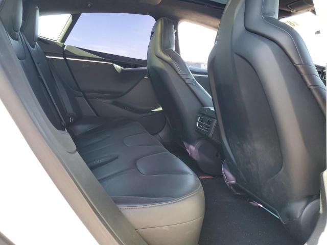 Photo 9 VIN: 5YJSA1E14FF112937 - TESLA MODEL S 