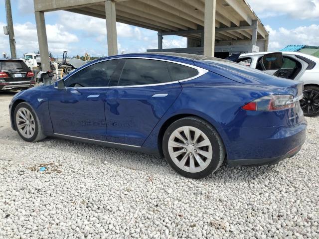 Photo 1 VIN: 5YJSA1E14GF134616 - TESLA MODEL S 